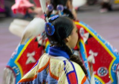 girls dancing