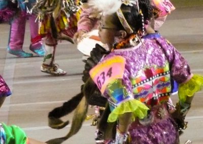 girls dancing