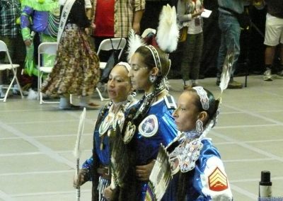 female veterans