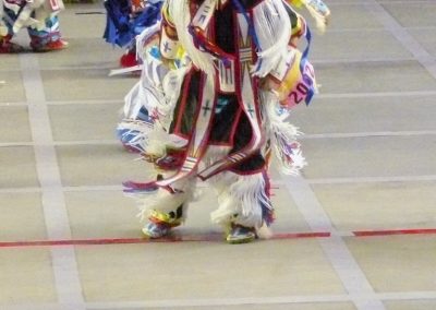 boy dancing