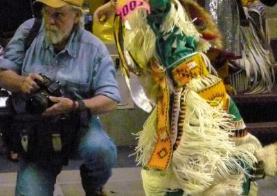 boy dancing