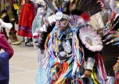 boy dancing