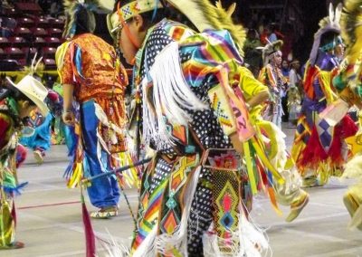 boy dancing