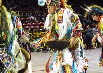 boy dancing