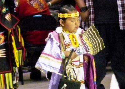 girl dancing