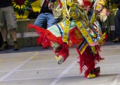 boy dancing