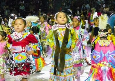 girls dancing