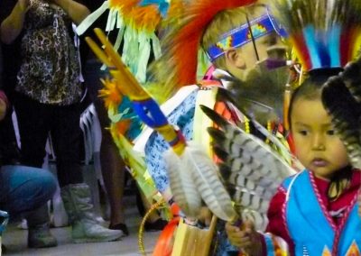 boy dancing