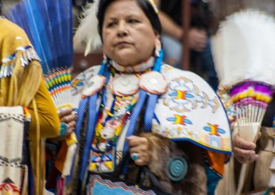 woman dancing