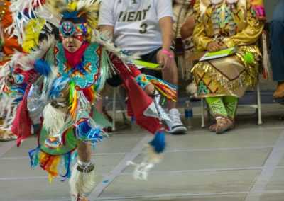 boy dancing