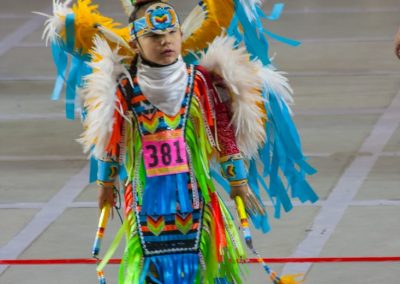 boy dancing