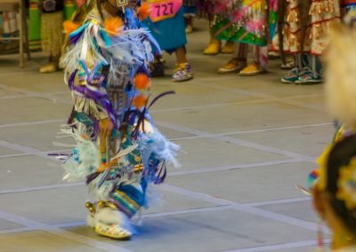 boy dancing