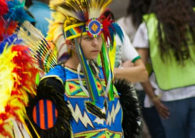 boy dancing