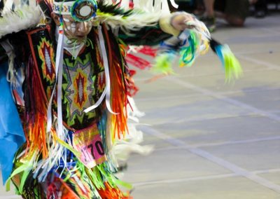 boy dancing