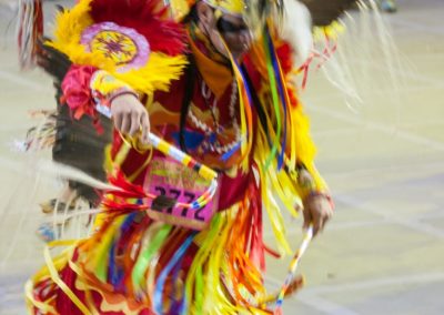 boy dancing