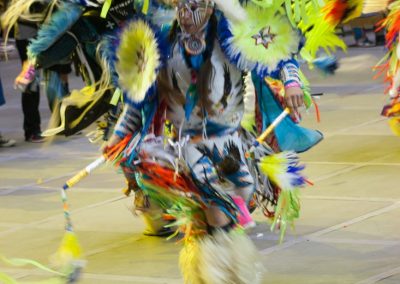 boy dancing