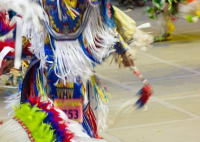 boy dancing