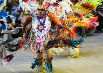 boy dancing