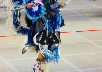 boy dancing