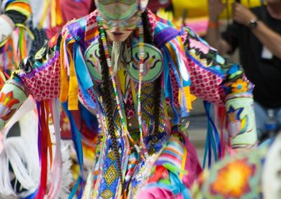 boy dancing