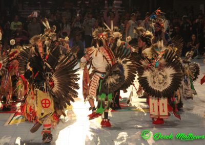 Child Dancing