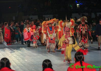 People Dancing