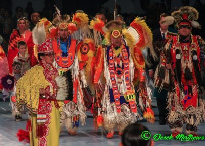 People Dancing