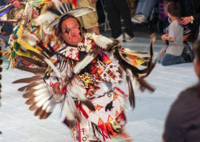 People Dancing