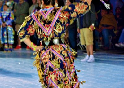 People Dancing