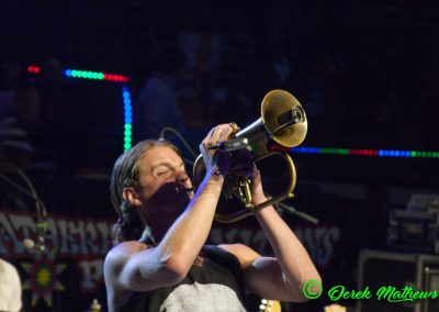 Trumpet Man