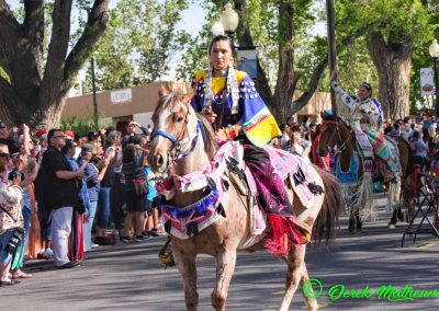 woman on horse