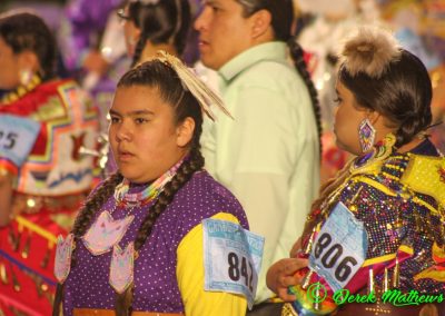 women dancing