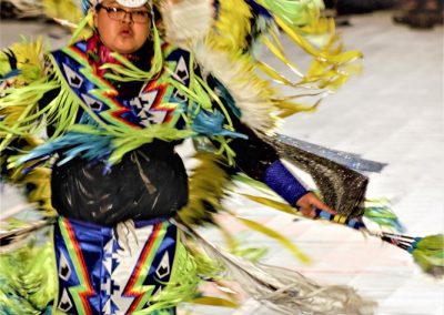 boy dancing