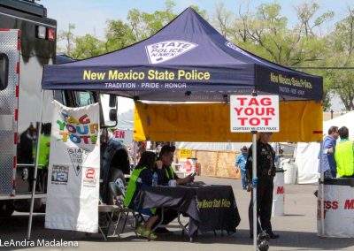 NM State Police