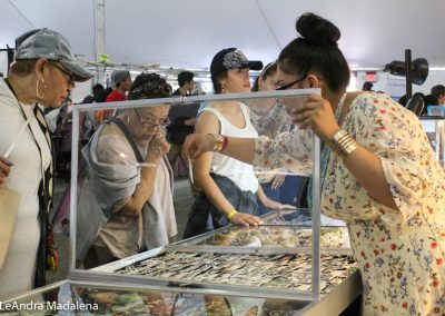 Jewelry stand