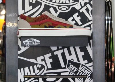 Vans shoes