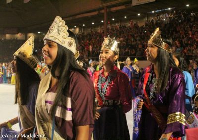 Gathering of Nations participants