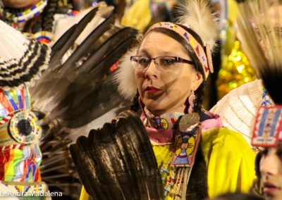 Gathering of Nations participants