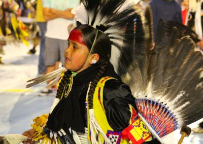 boy dancing