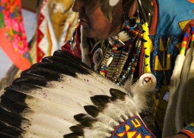 Gathering of Nations participants