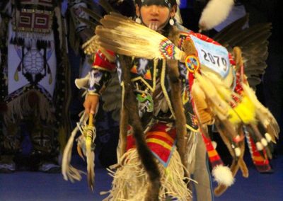 boy dancing