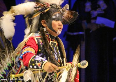 boy dancing