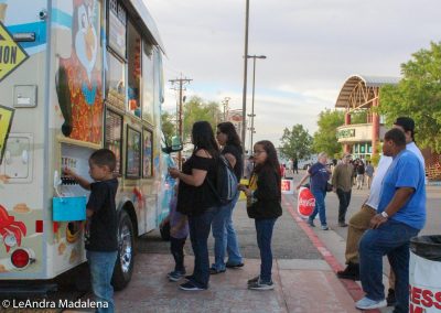 Food truck