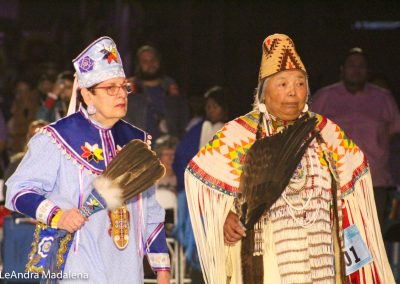 women dancing