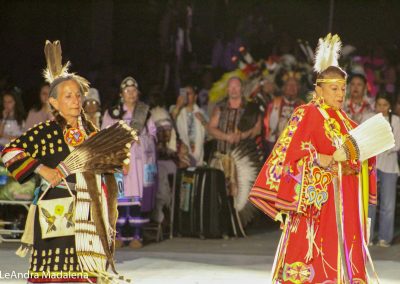 women dancing