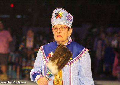 woman dancing