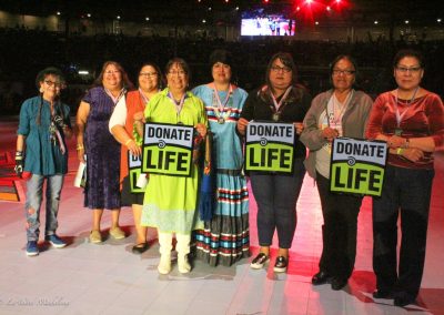 Women for Donate Life