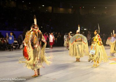 women dancing