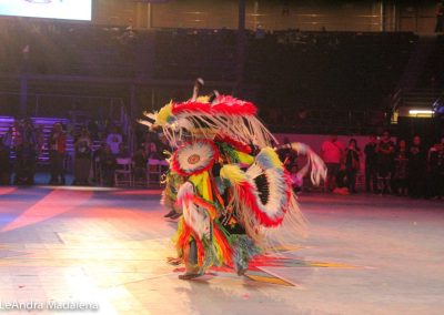 People Dancing