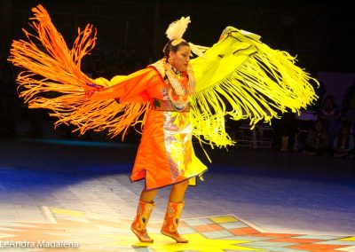 People Dancing